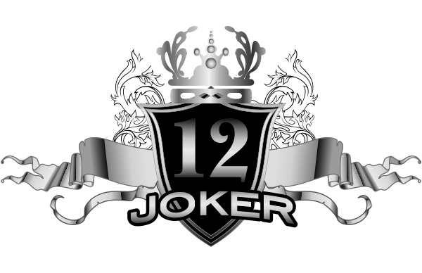 12JOKER logo supplied with the source package