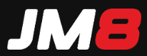 JM8 logo supplied with the source package