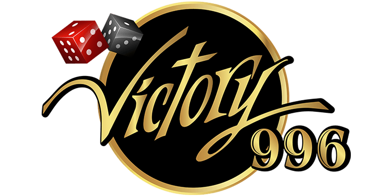 VICTORY996 logo supplied with the source package